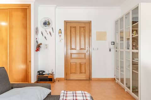 Top Airbnb: Between Sea & Lagoon – Apartment in Foz do Arelho em Foz Do Arelho