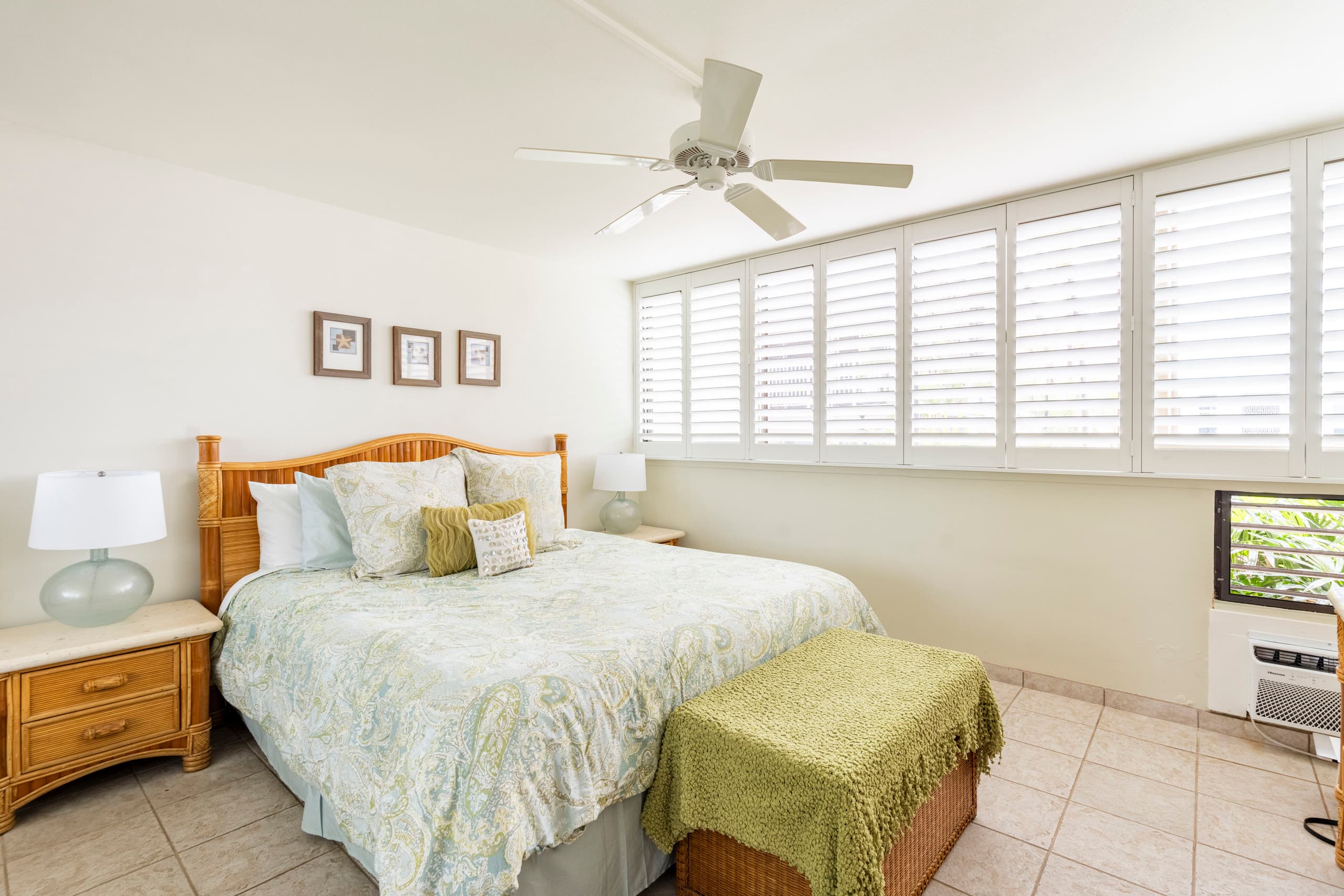 Condo in Kailua-Kona · ★4.93 · 1 bedroom · 1 bed · 1 bath - Image 21