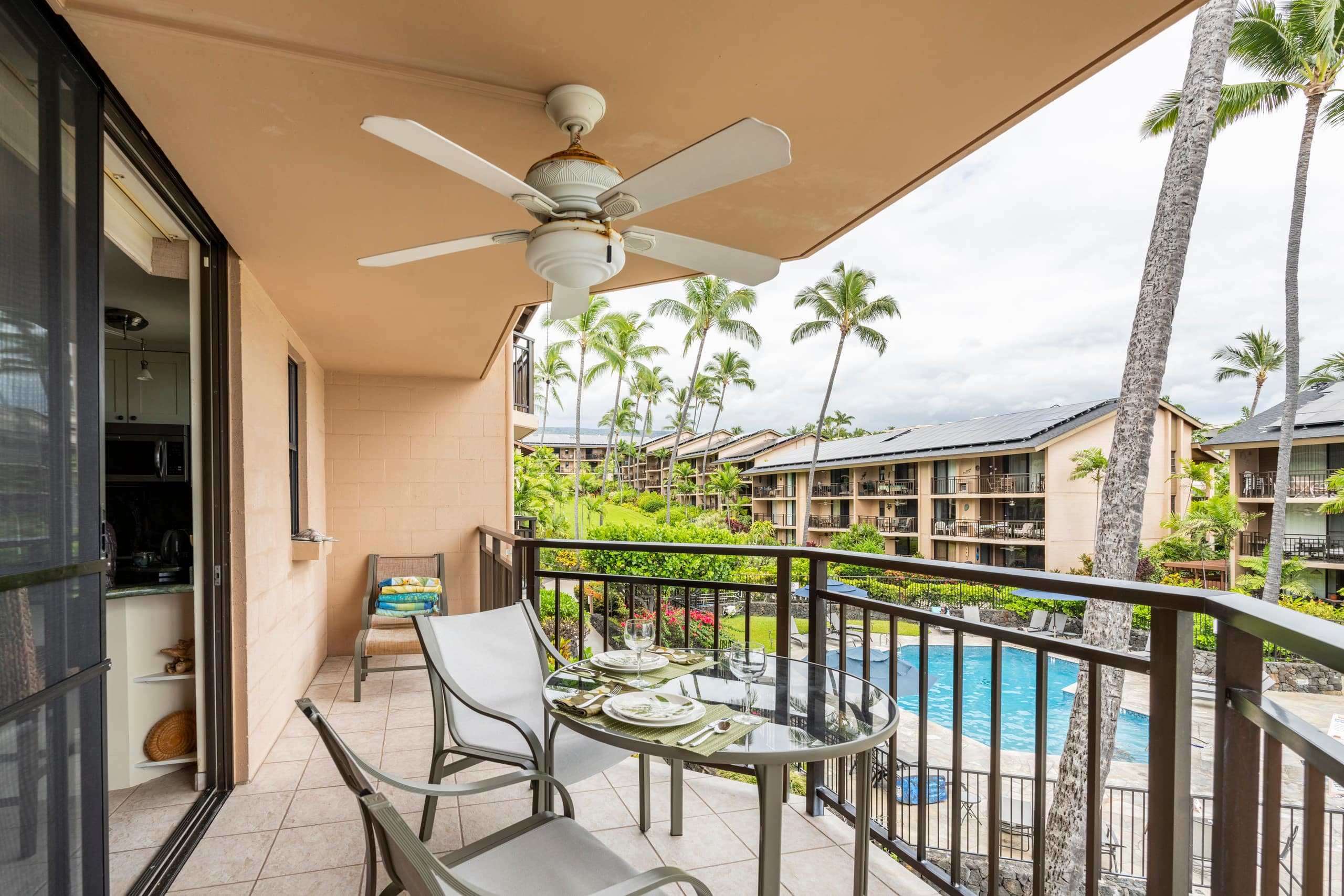 Condo in Kailua-Kona · ★4.93 · 1 bedroom · 1 bed · 1 bath - Image 12
