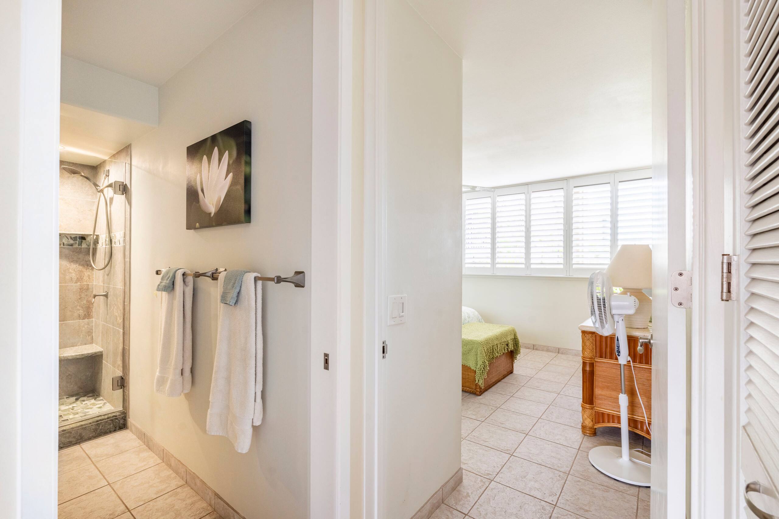 Condo in Kailua-Kona · ★4.93 · 1 bedroom · 1 bed · 1 bath - Image 25