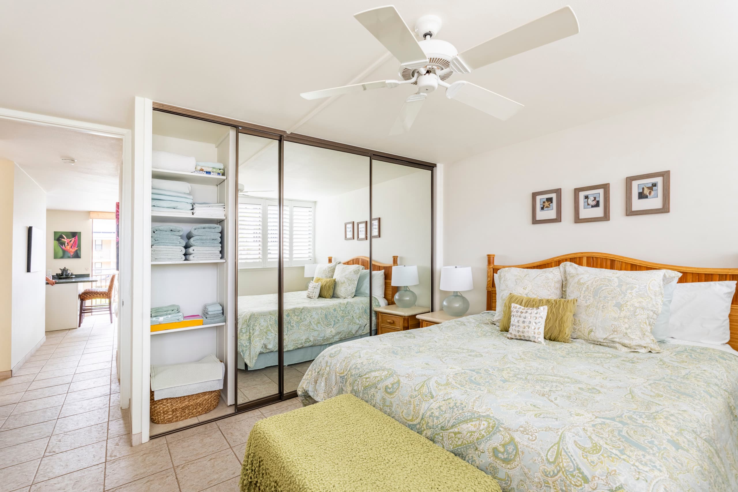 Condo in Kailua-Kona · ★4.93 · 1 bedroom · 1 bed · 1 bath - Image 14