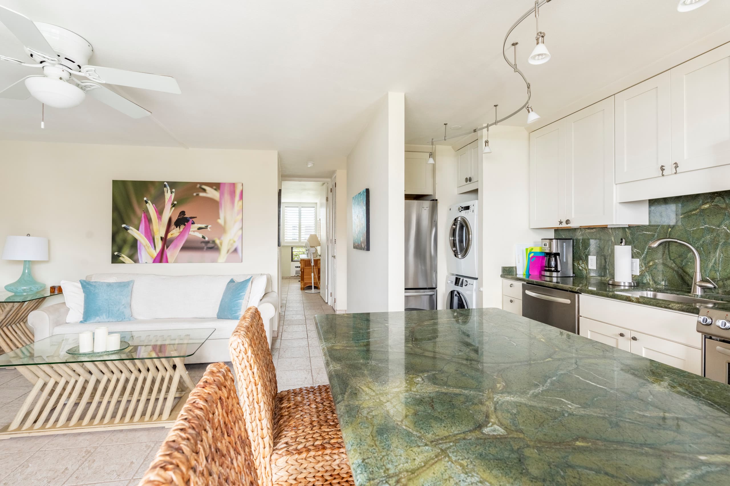 Condo in Kailua-Kona · ★4.93 · 1 bedroom · 1 bed · 1 bath - Image 18