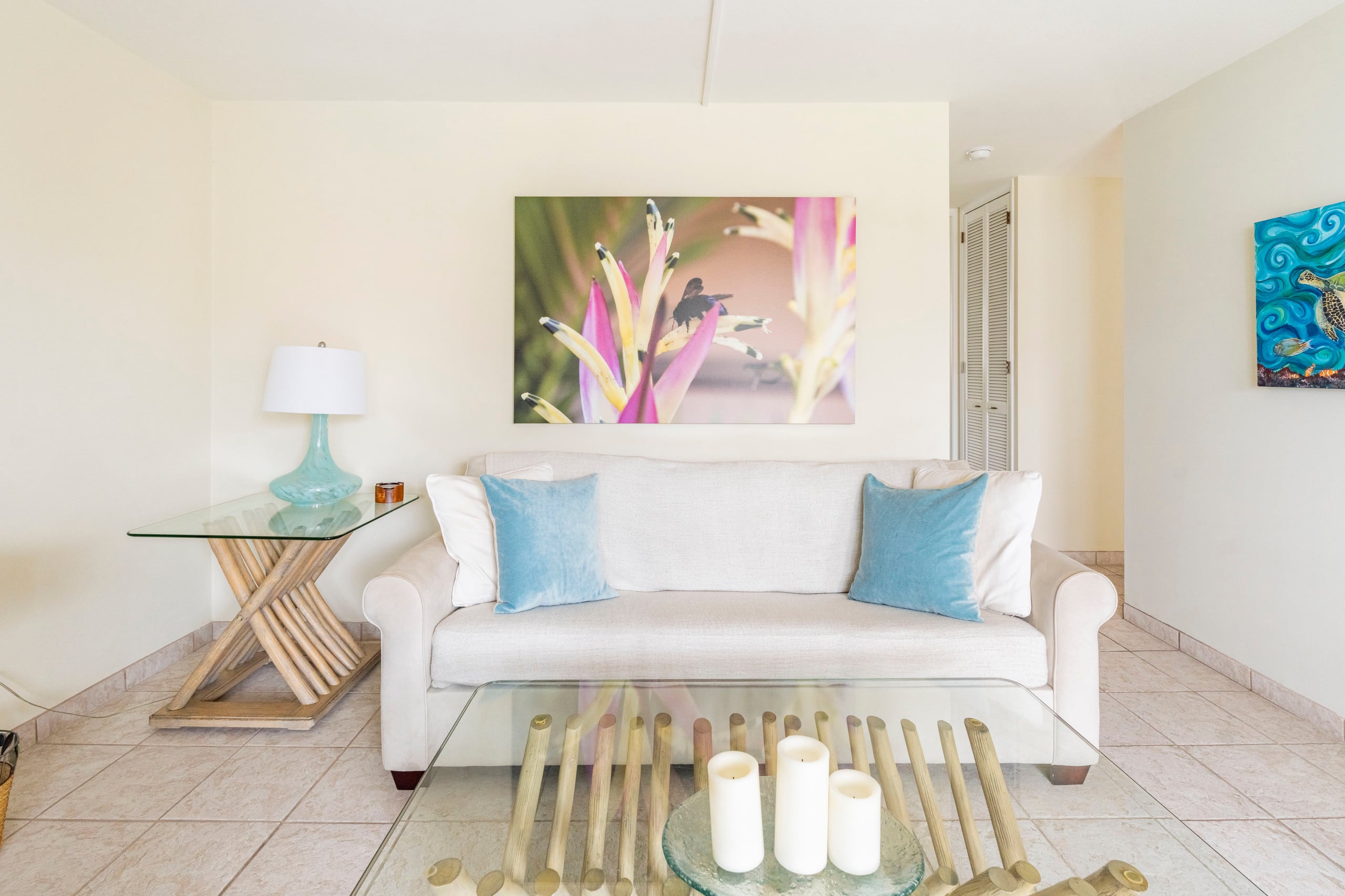 Condo in Kailua-Kona · ★4.93 · 1 bedroom · 1 bed · 1 bath - Image 7