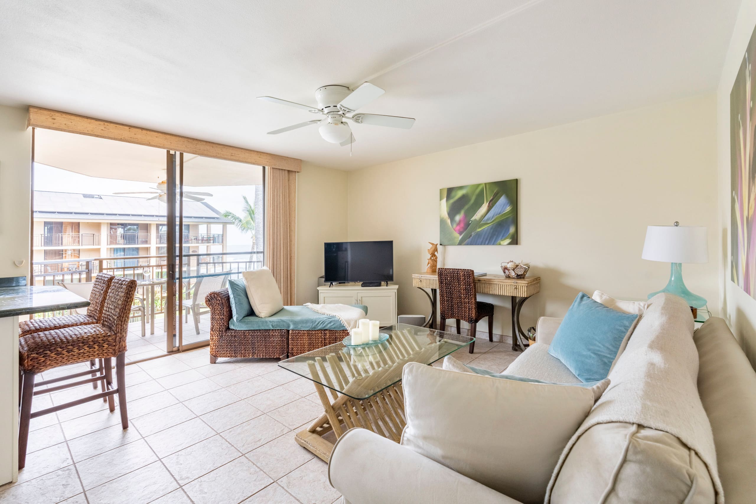 Condo in Kailua-Kona · ★4.93 · 1 bedroom · 1 bed · 1 bath - Image 24