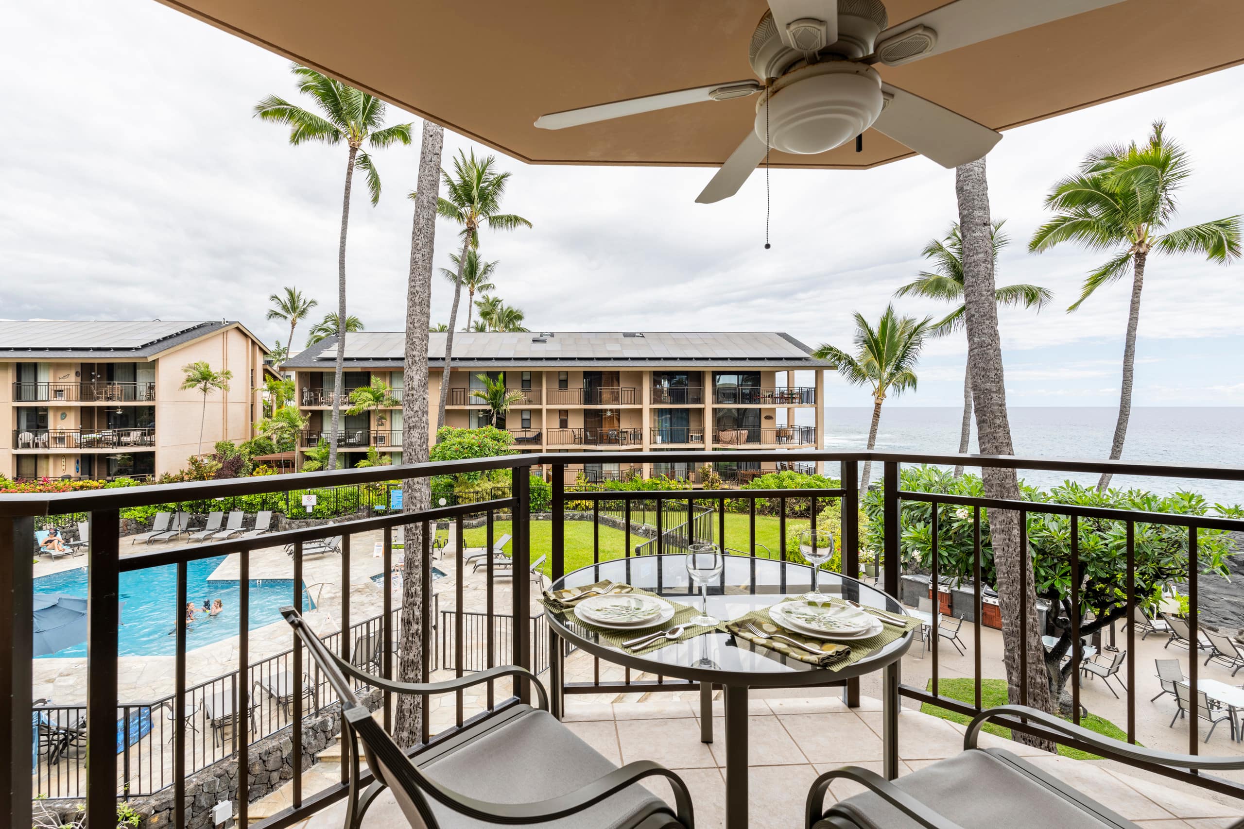 Condo in Kailua-Kona · ★4.93 · 1 bedroom · 1 bed · 1 bath - Image 16