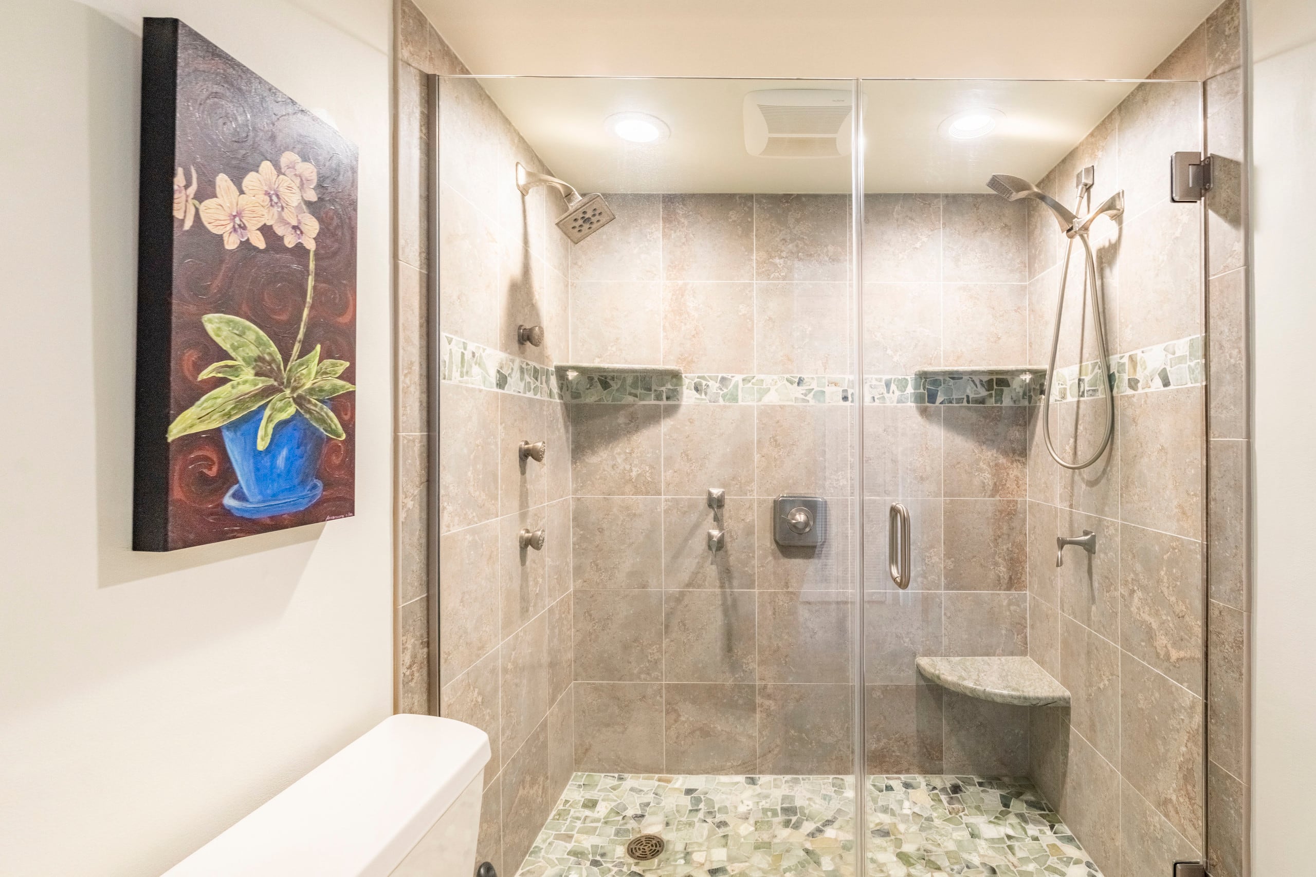 Condo in Kailua-Kona · ★4.93 · 1 bedroom · 1 bed · 1 bath - Image 4