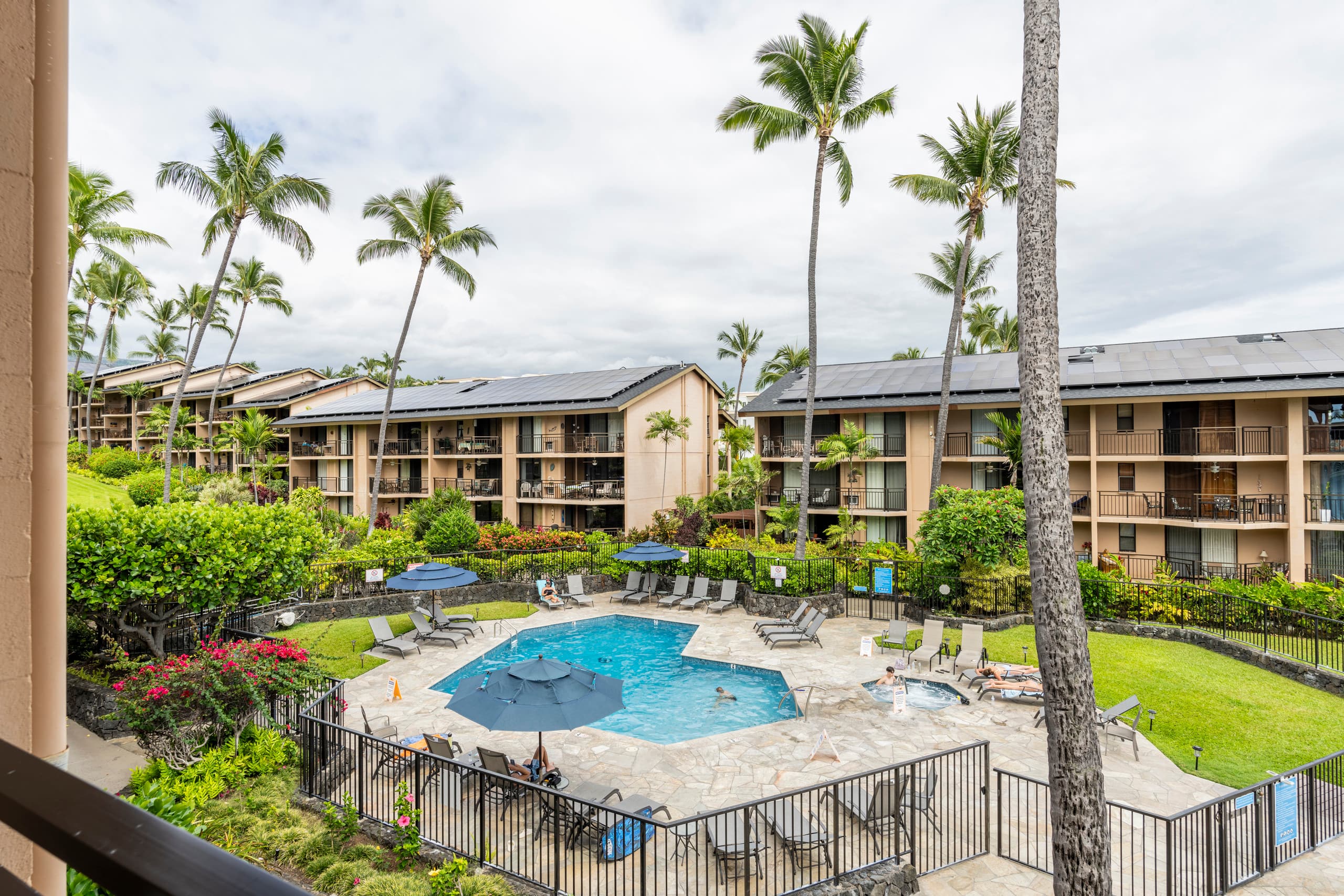 Condo in Kailua-Kona · ★4.93 · 1 bedroom · 1 bed · 1 bath - Image 23