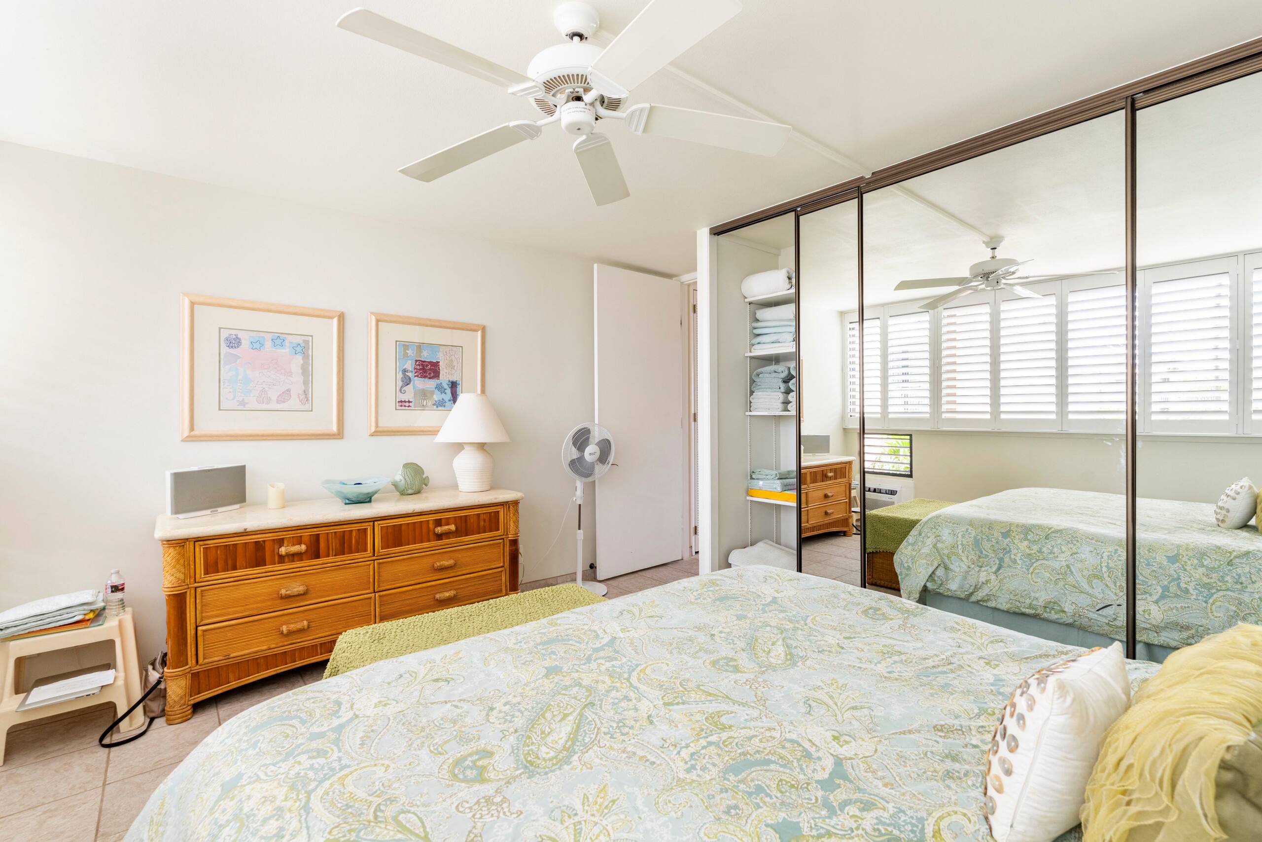 Condo in Kailua-Kona · ★4.93 · 1 bedroom · 1 bed · 1 bath - Image 20