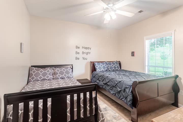 Спална соба 3