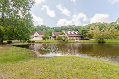 Memphis/Southaven Close to Everything