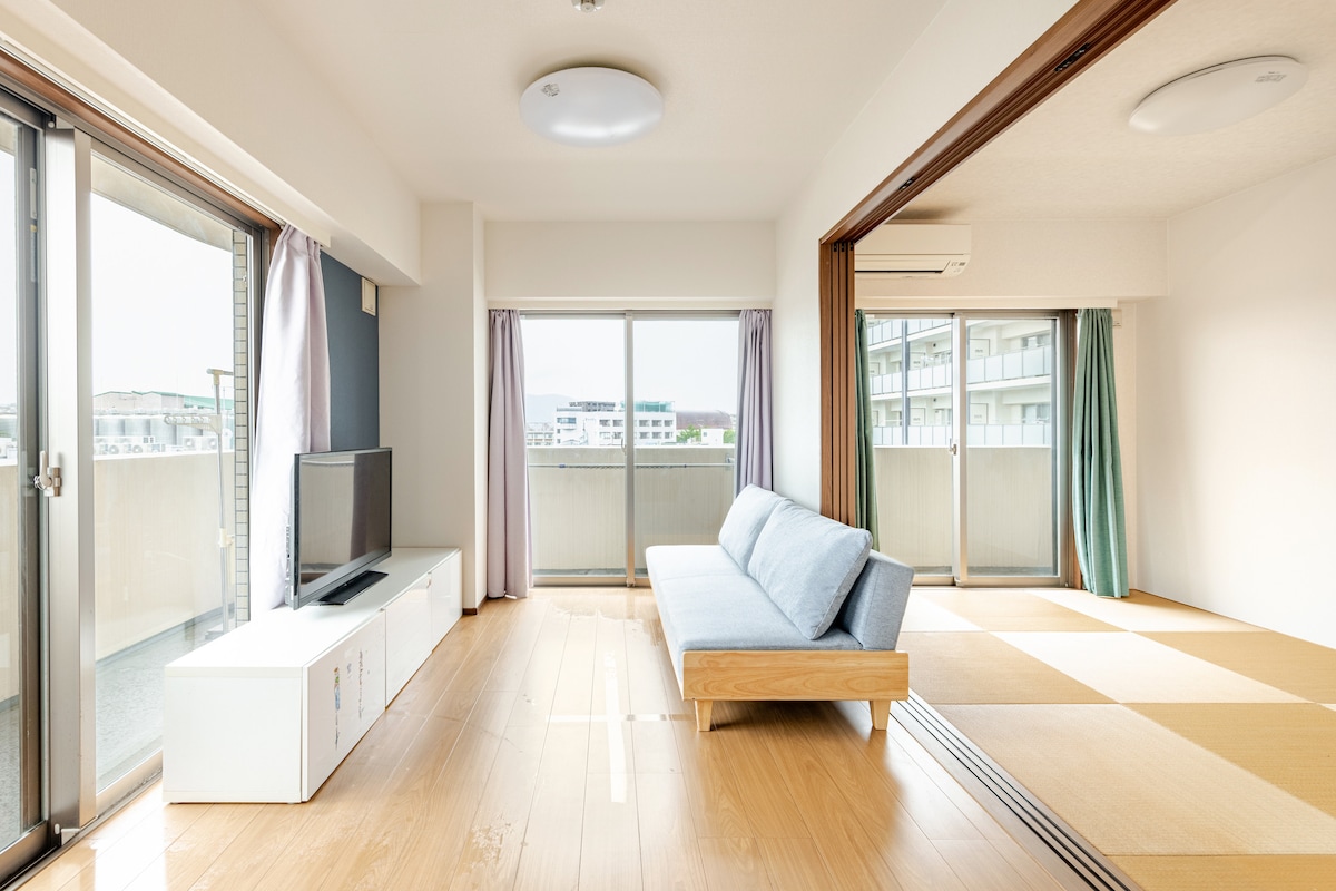 غرفة المعيشة