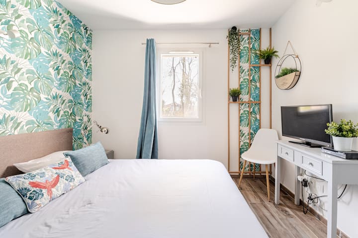 Chambre 1
