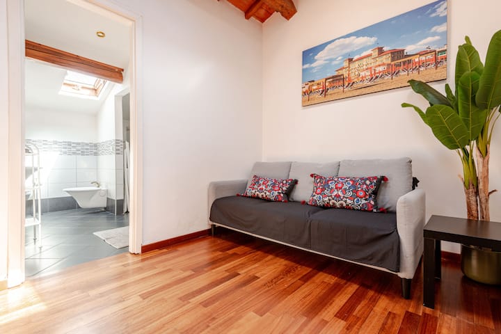 2 ห้องนั่งเล่น