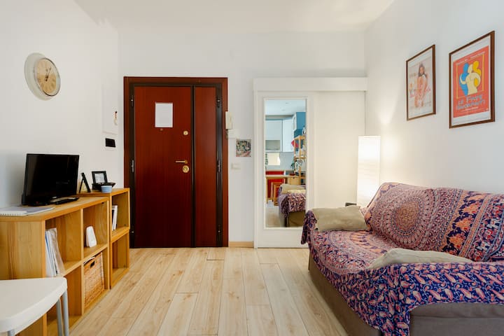 Votre Appartement En Rome - Rome