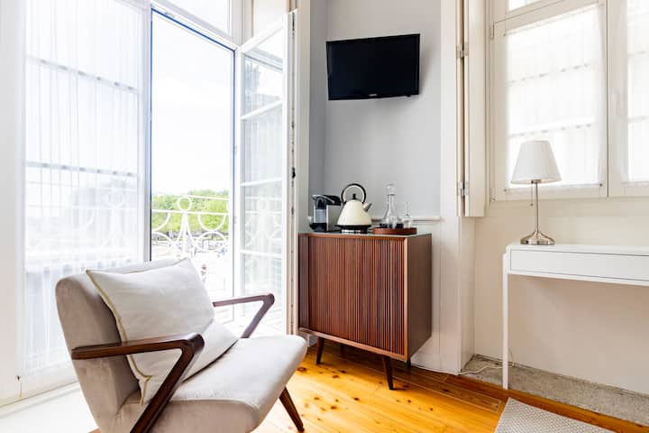 Casa do Olival - Suite (Clérigos) - Suítes de hóspedes para Alugar em Porto,  Porto, Portugal - Airbnb