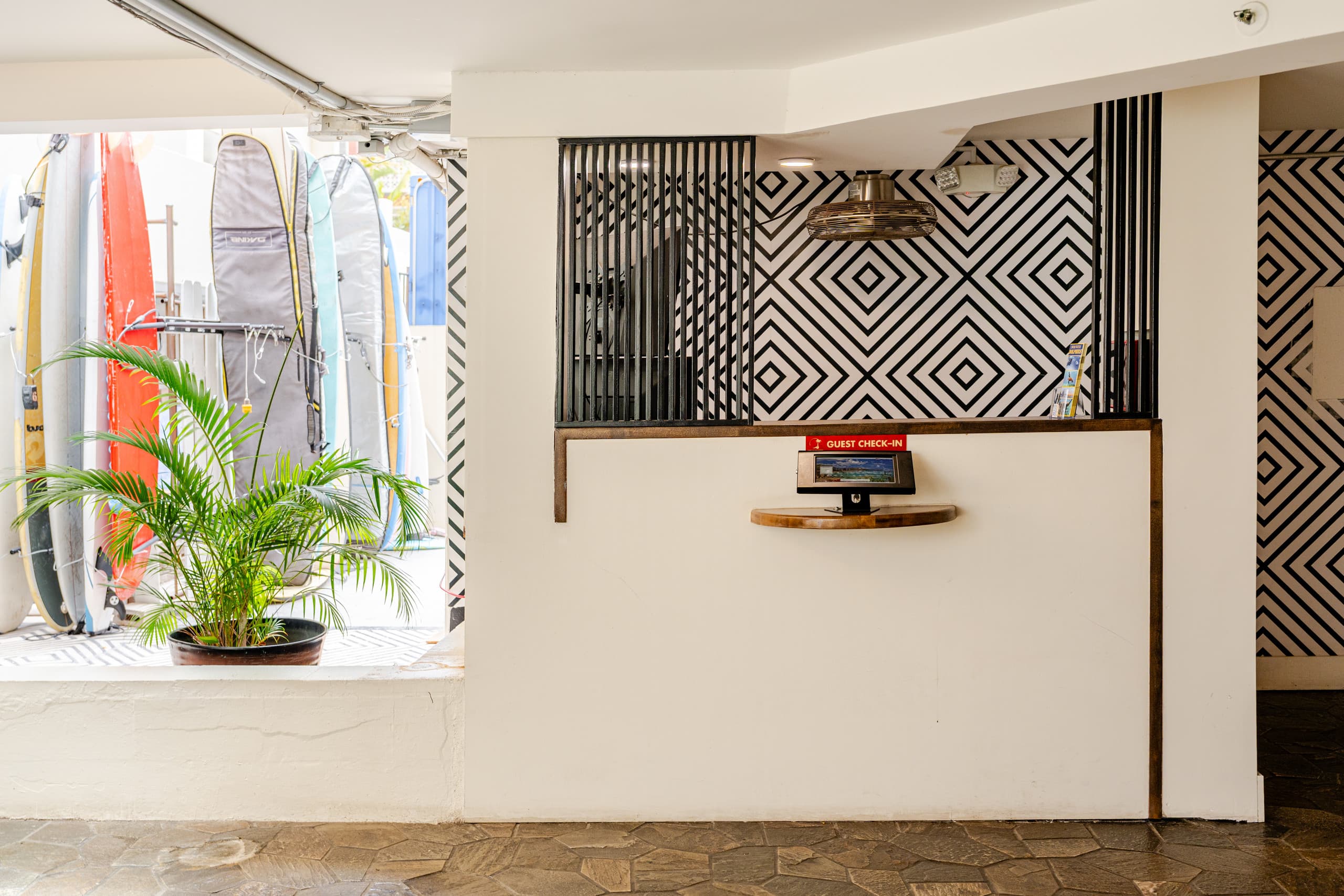 Condo in Honolulu · ★5.0 · 1 bedroom · 1 bed · 1 private bath - Image 31