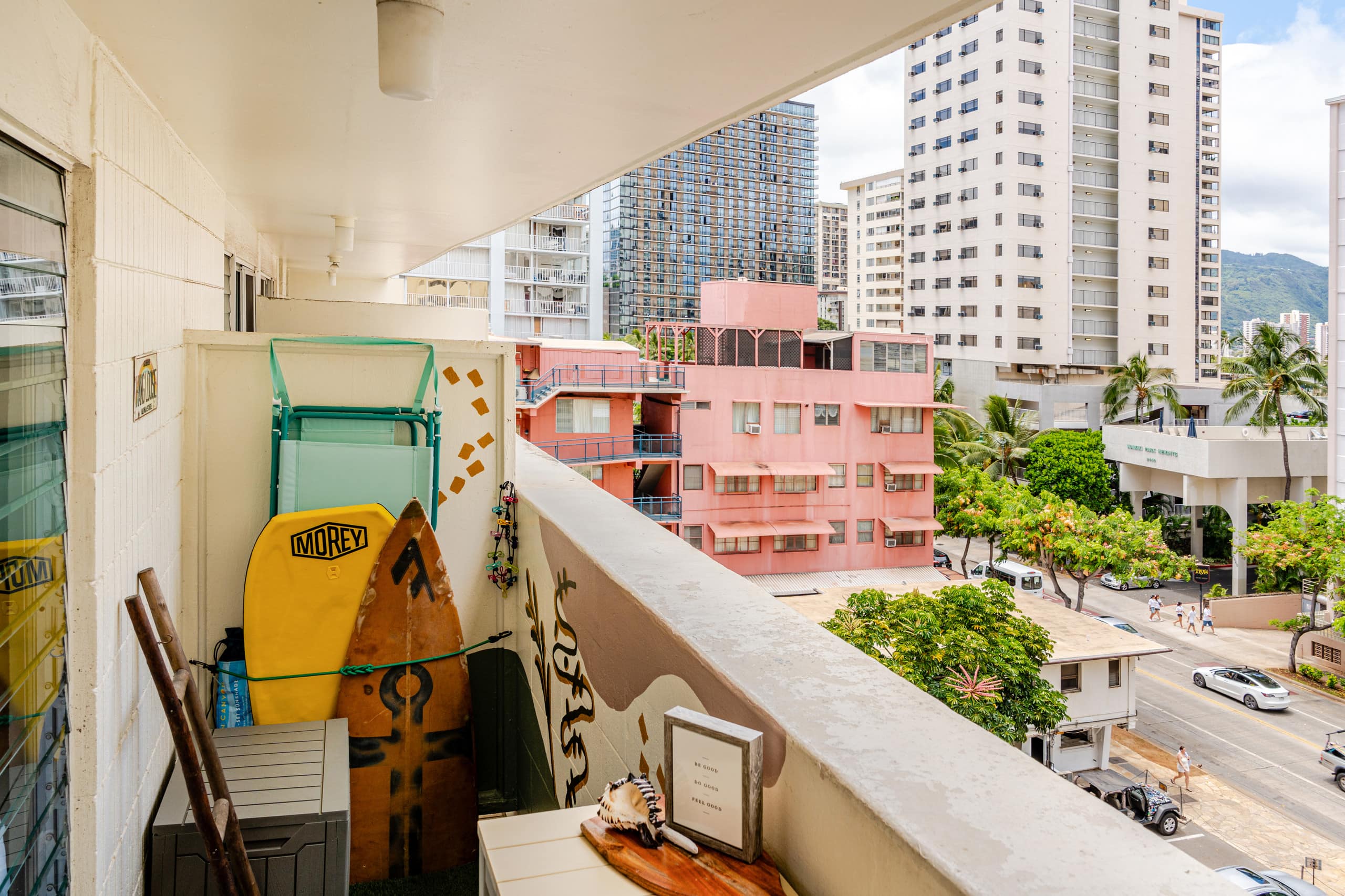 Condo in Honolulu · ★5.0 · 1 bedroom · 1 bed · 1 private bath - Image 26