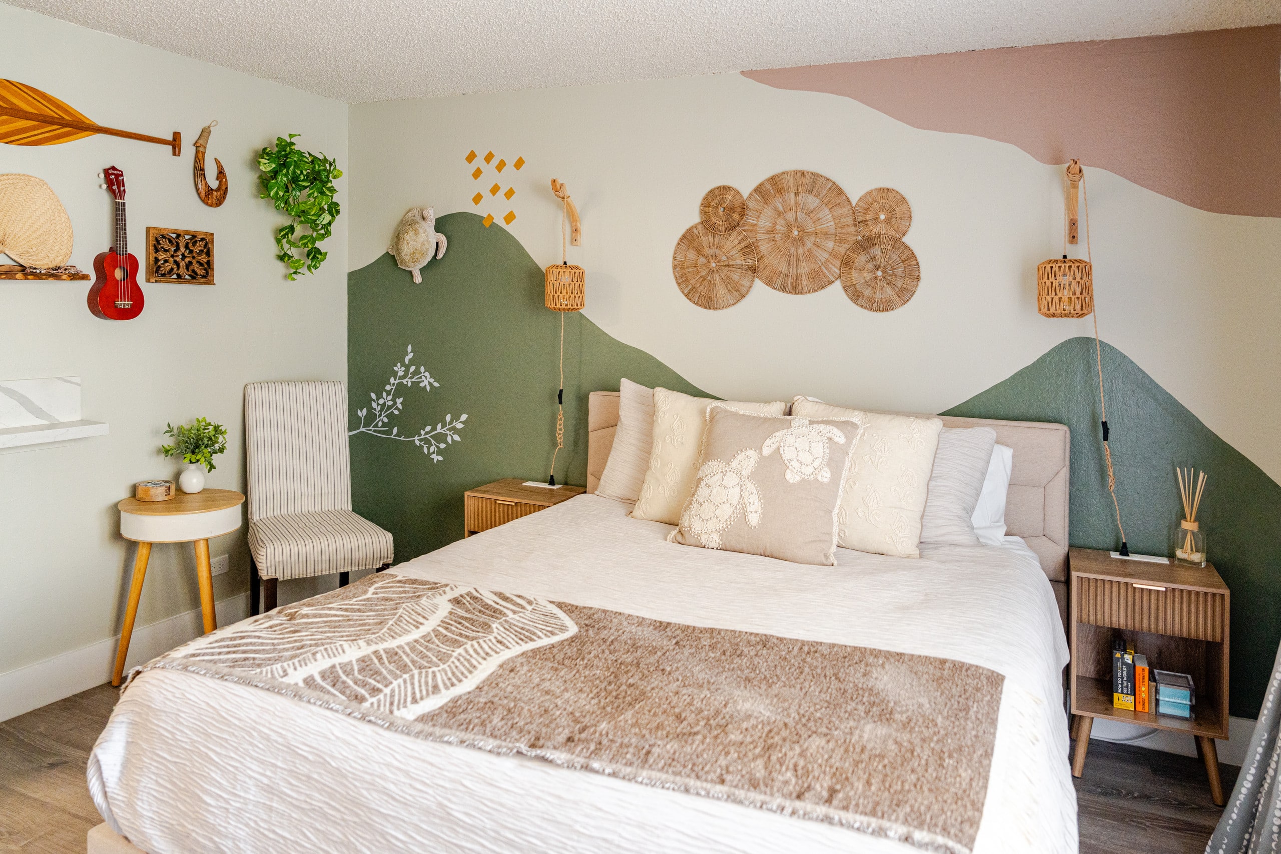Condo in Honolulu · ★5.0 · 1 bedroom · 1 bed · 1 private bath - Image 12