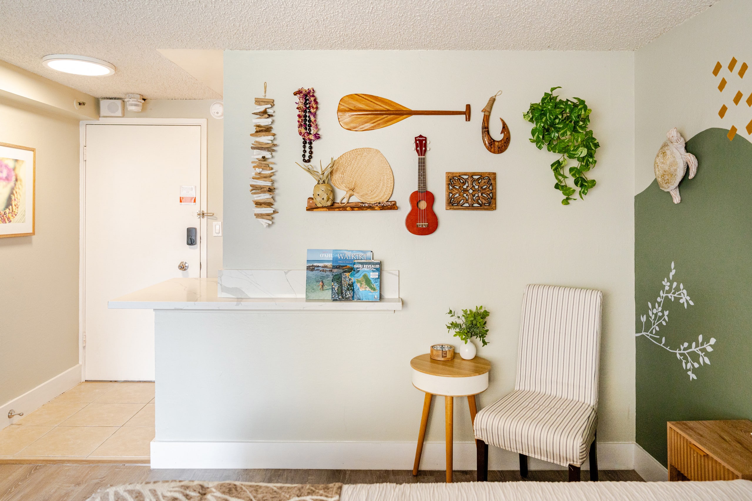 Condo in Honolulu · ★5.0 · 1 bedroom · 1 bed · 1 private bath - Image 5