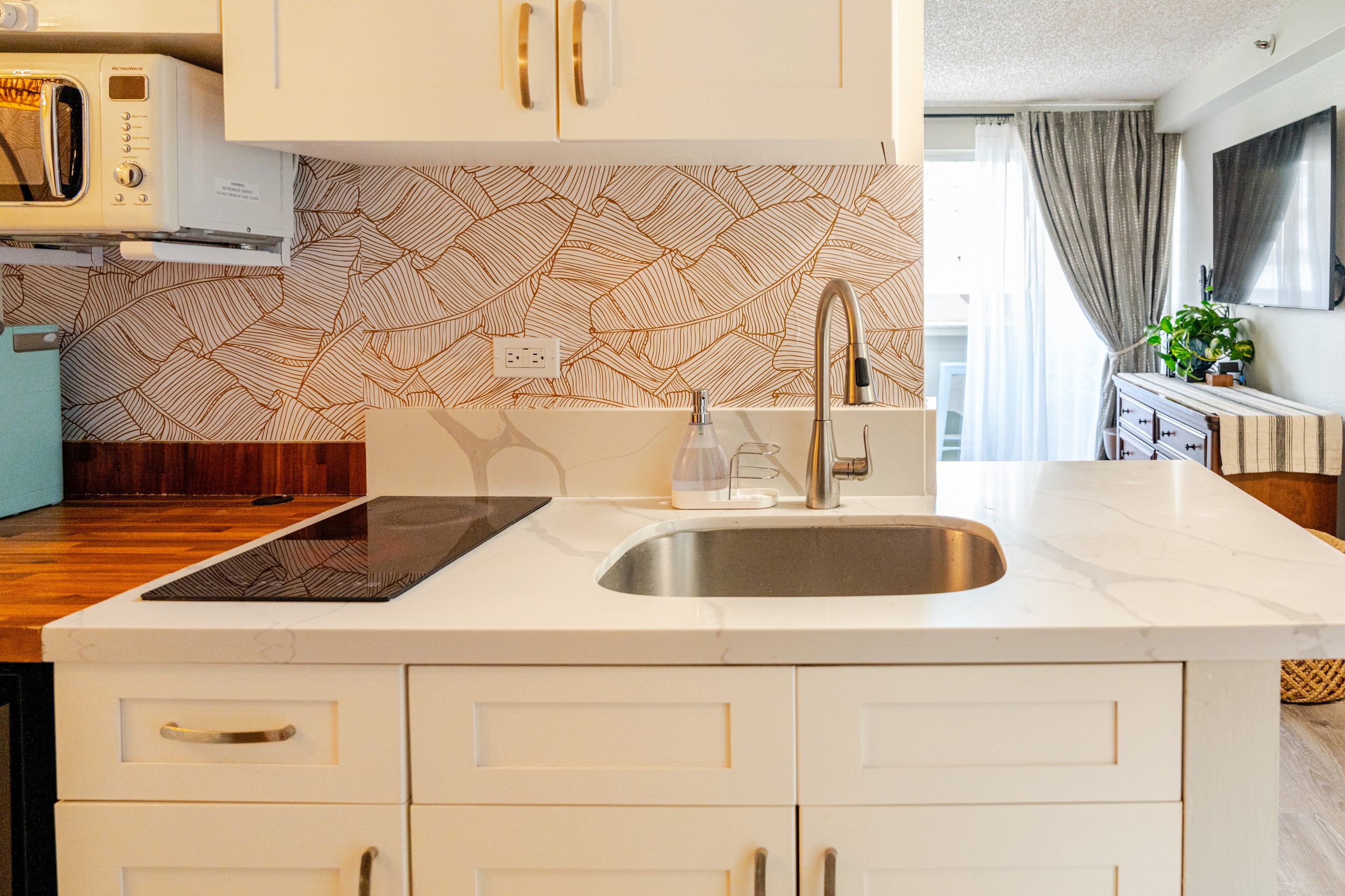 Condo in Honolulu · ★5.0 · 1 bedroom · 1 bed · 1 private bath - Image 9