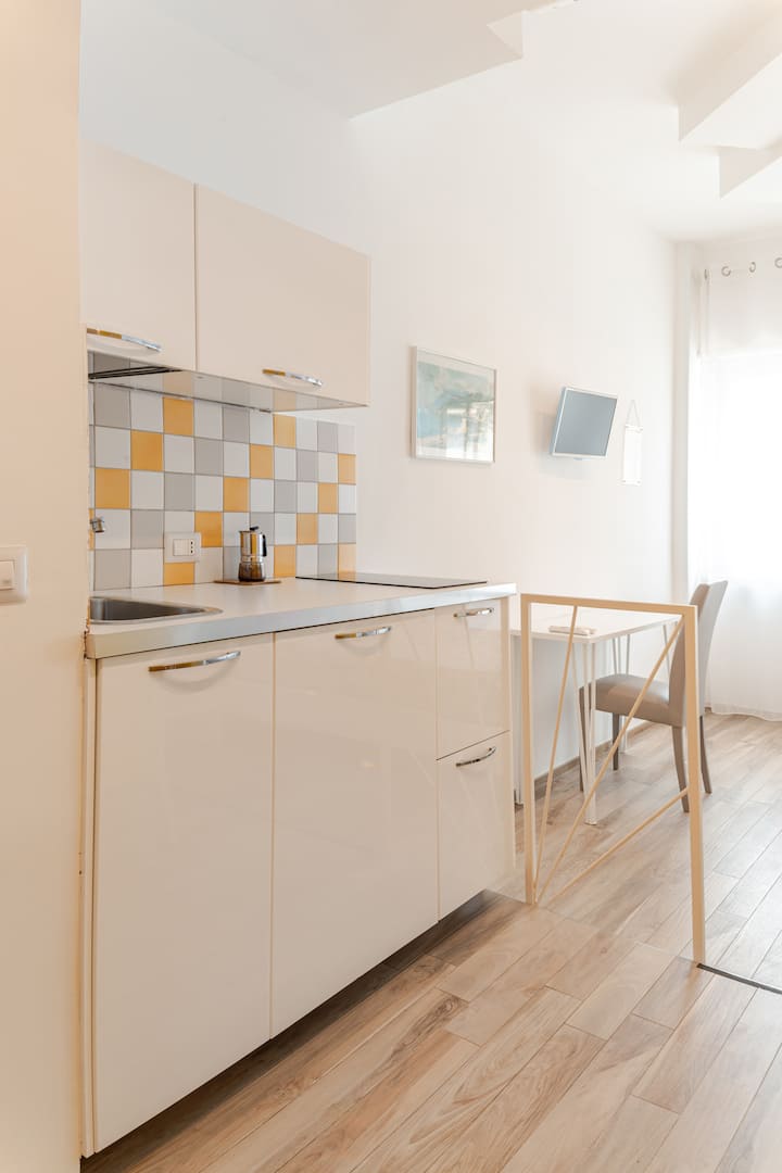 I Costaioli - Maiori Mini Suite - Amalfi