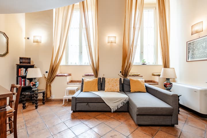 Loft 22 | Rome Autour De Vous - Rome
