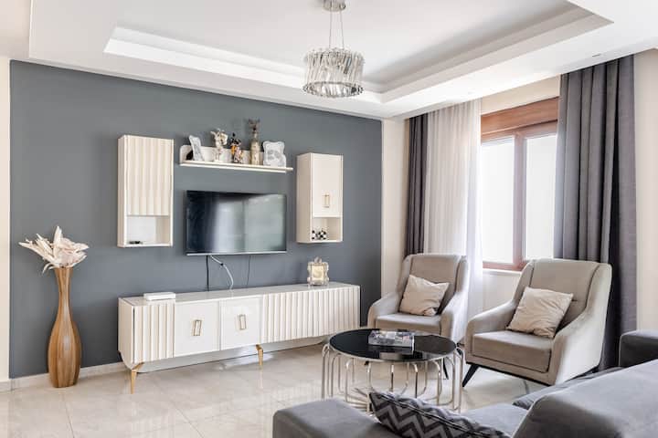 Alanya Luxury Villas 7 - Alanya