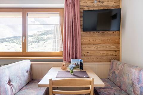 Top Airbnb: Apartment Odles - Garni Vergissmeinnicht in Sëlva