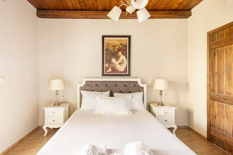 Villa Papadosifos