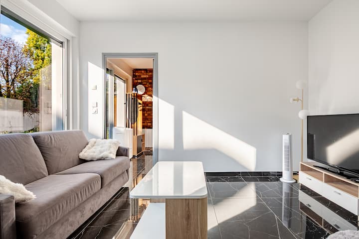 Loft Design&nbsp;41 M² - Choisy-le-Roi