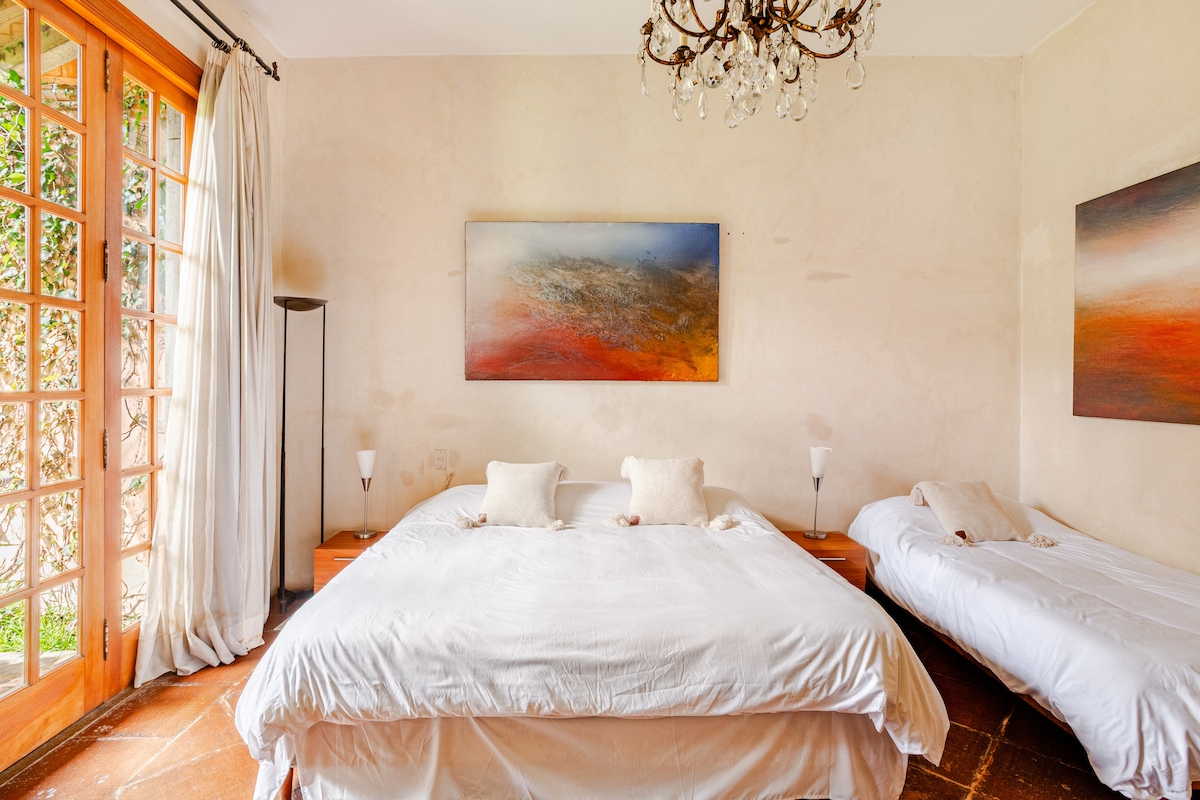 ห้องนอน2