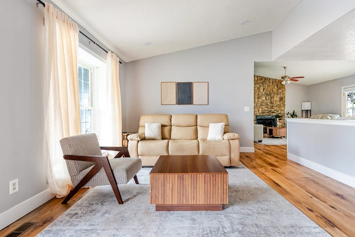 Sagewood Suite | Centennial Colorado - Centennial, CO