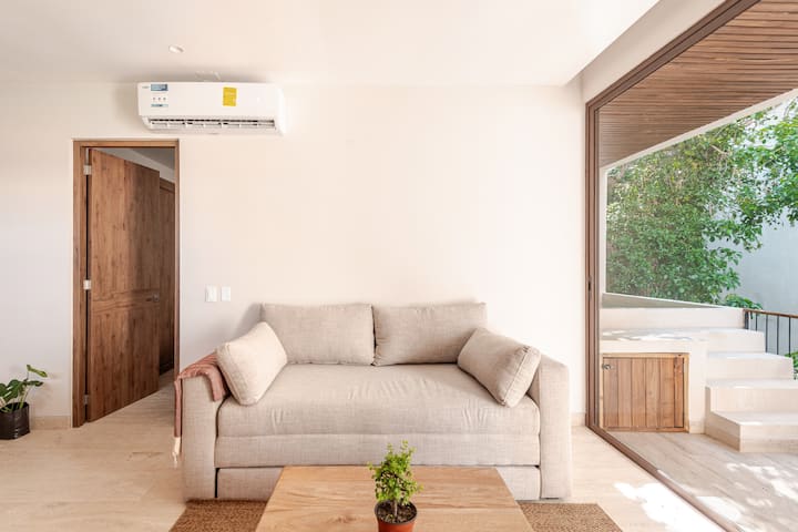 მისაღები ოთახი