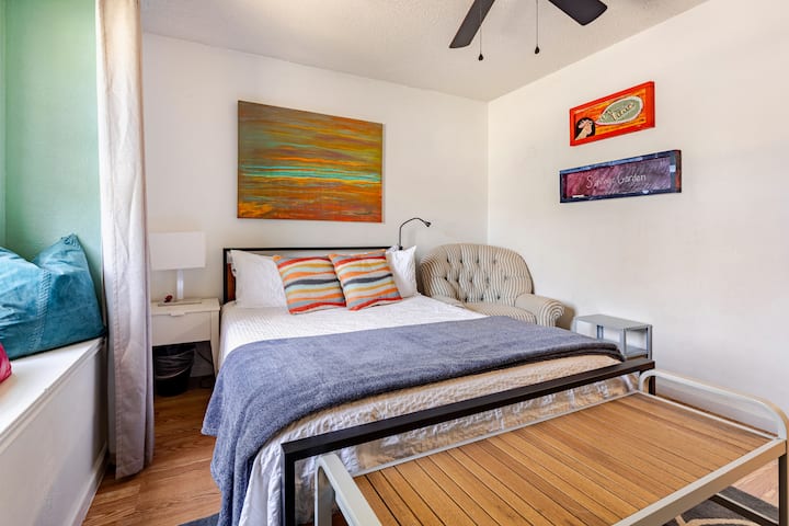 საძინებელი 2