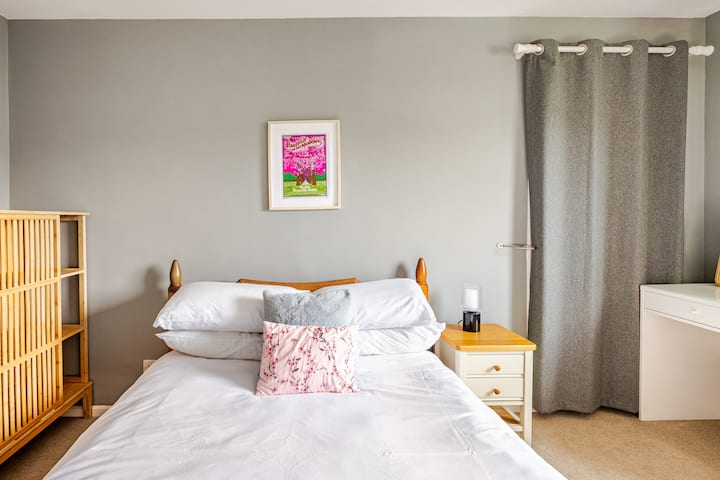 Chambre 1
