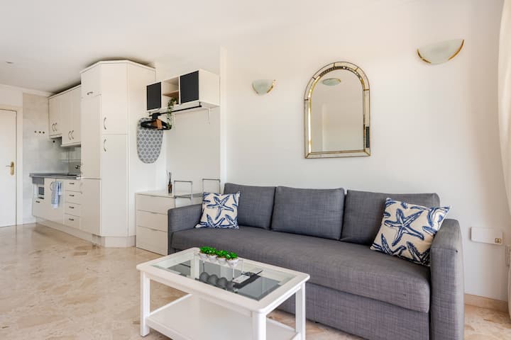 Sacoro 318 - Marbella
