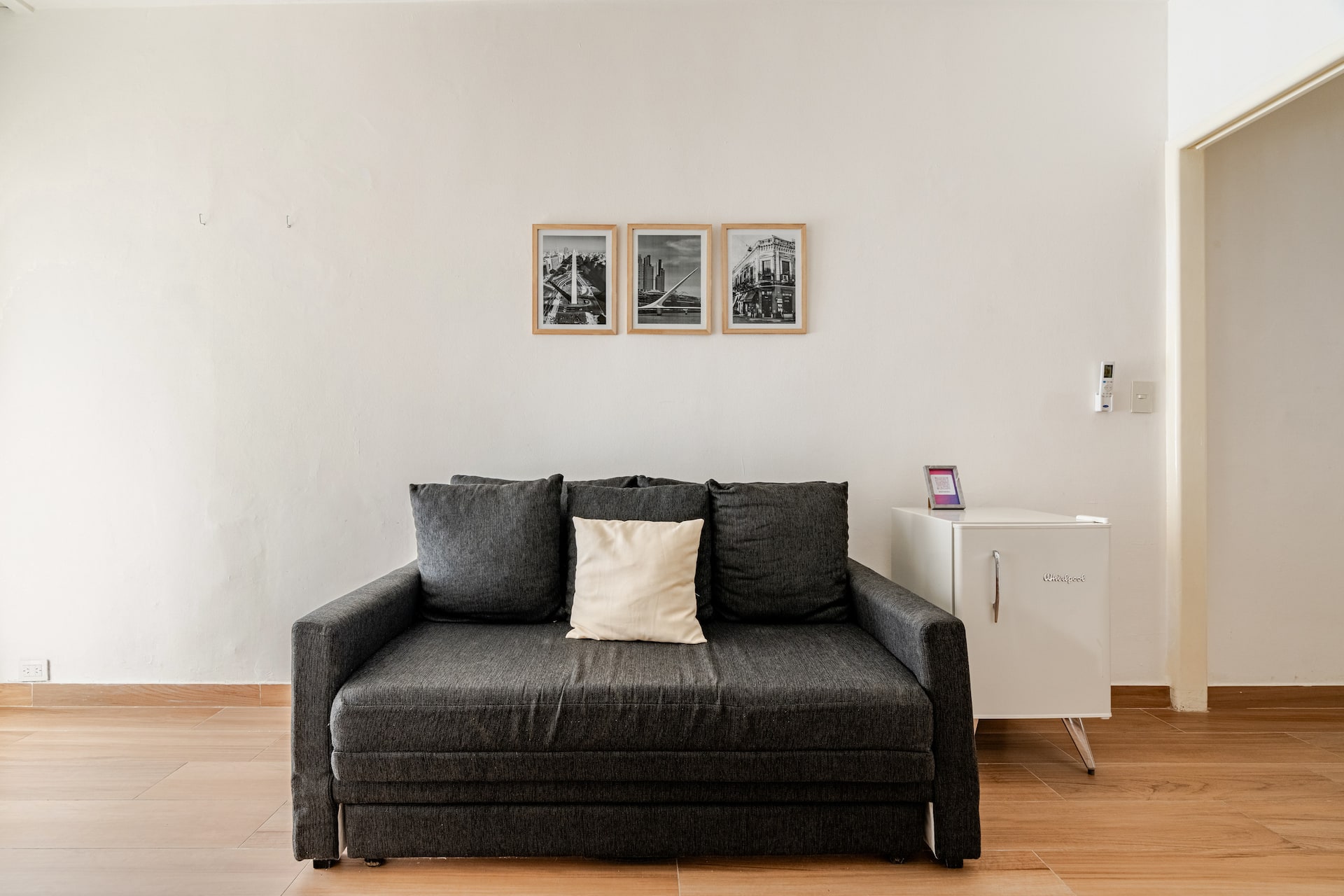 Apartment with 1 bedroom in Monserrat