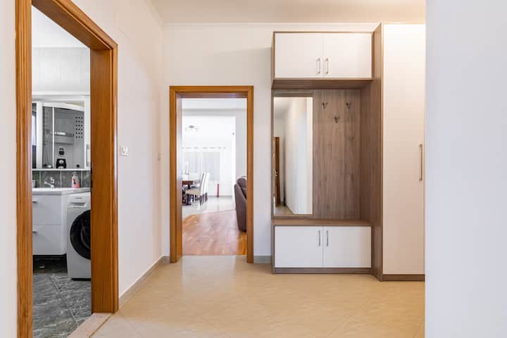 მისაღები ოთახი