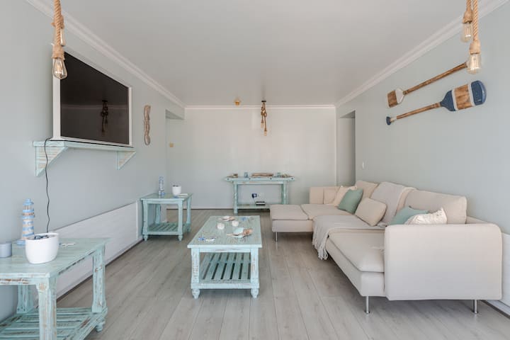 Departamento Del Mar - Valparaíso