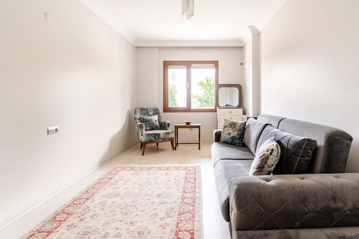 Chill Garden Apartment - Degirmendere