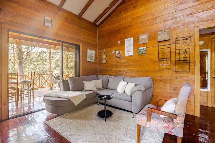 Colibrí Cottage, Conecta Con La Naturaleza - Costa Rica
