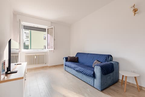 Annuncio Airbnb popolare: Petite Lilly, near downtown. a Riva Del Garda