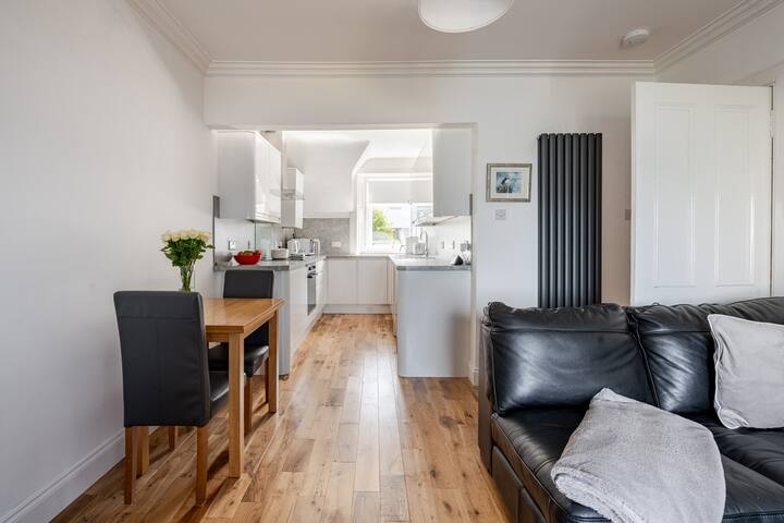 Seashell Shores - Fabulous Stay! - Millport
