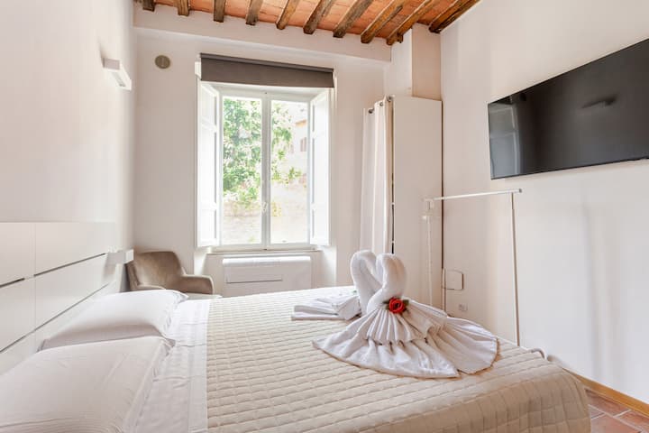 Fontebranda Studio -Nest Ii - Siena