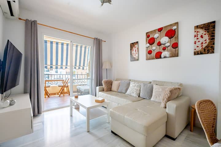 Penthouse - Rooftop - Torrox