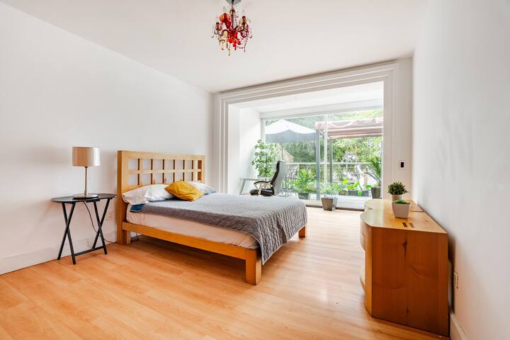 Elegante departamento en Masaryk 3BR gallery image 3