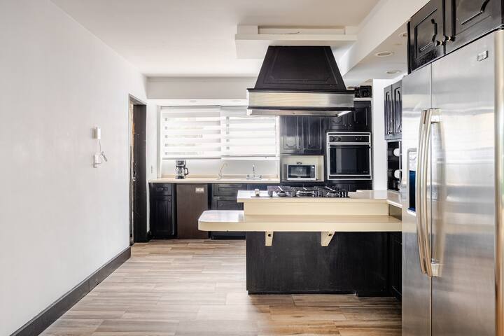 Elegante departamento en Masaryk 3BR gallery image 5