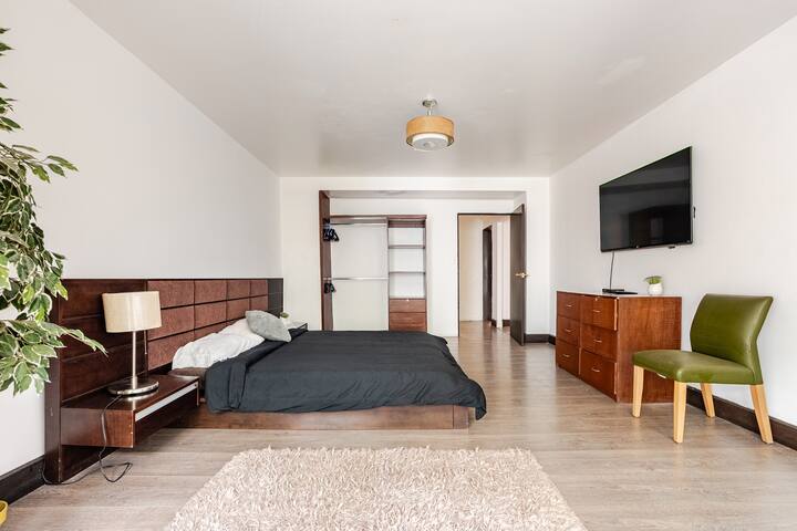 Elegante departamento en Masaryk 3BR gallery image 4