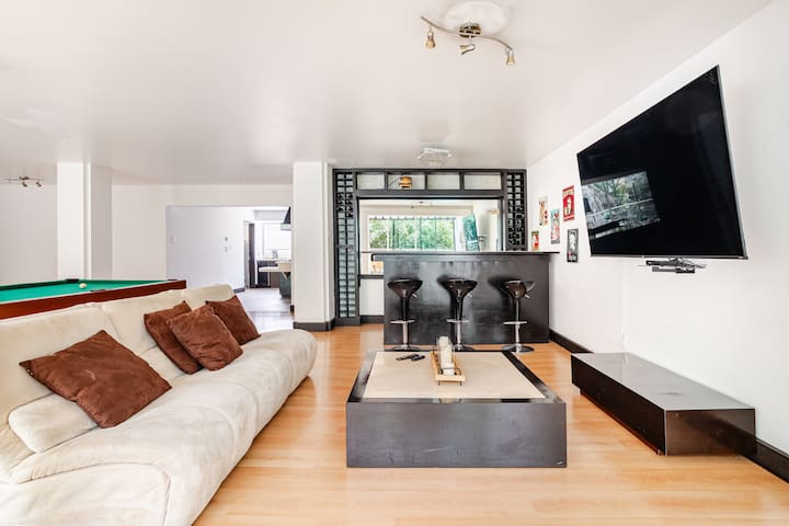 Elegante departamento en Masaryk 3BR