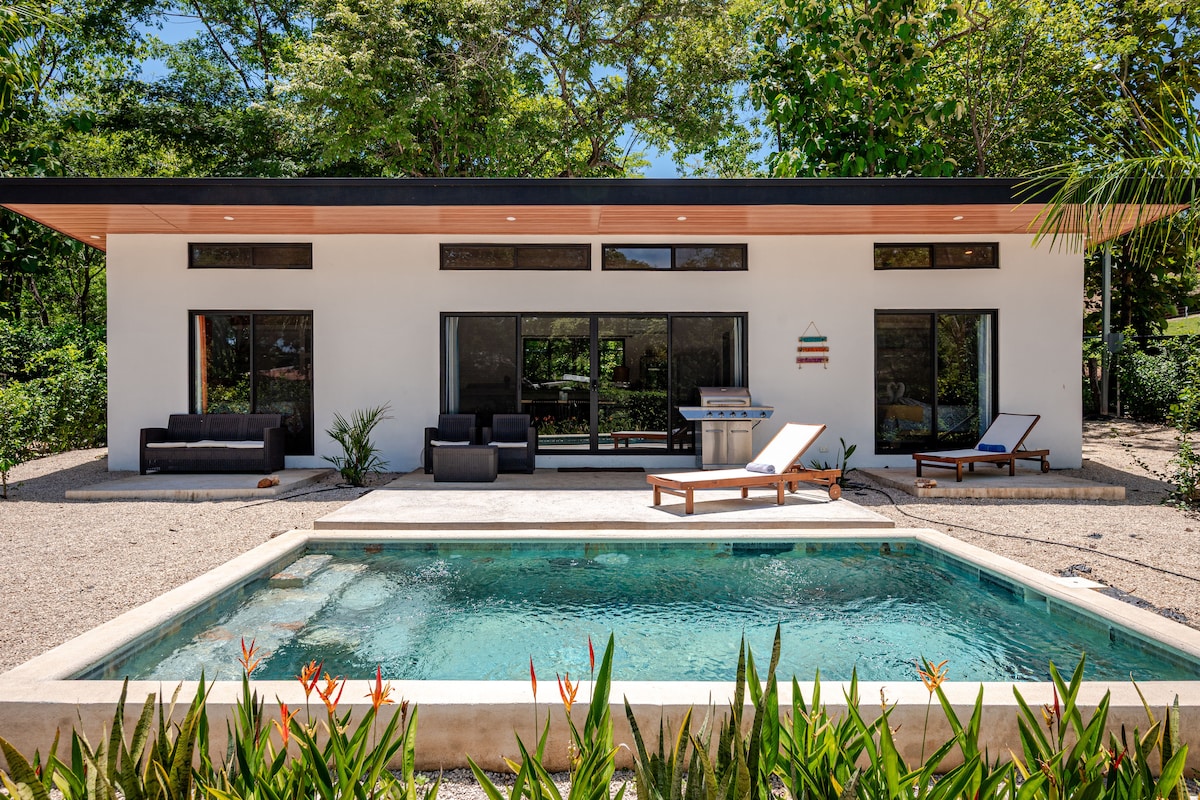Casa Esperanza - Guanacaste